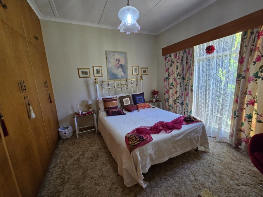 4 Bedroom Property for Sale in Helicon Heights Free State